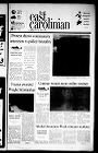 The East Carolinian, October 27, 1998
